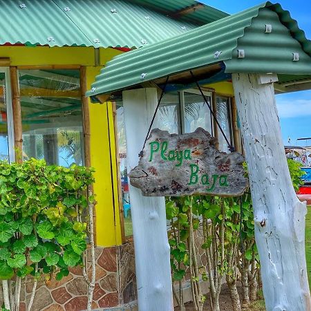 فندق Posada Donde Pilo Avila San Andrés المظهر الخارجي الصورة