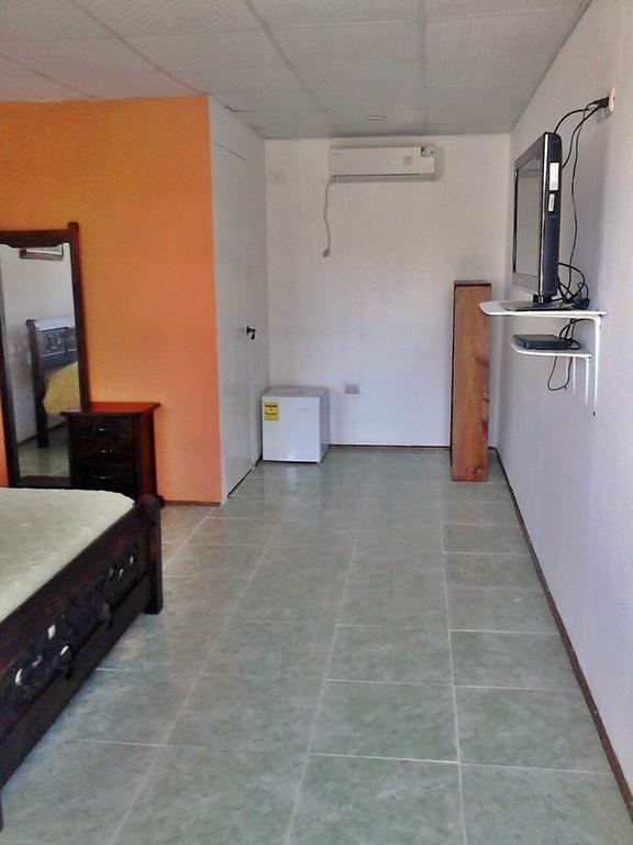 فندق Posada Donde Pilo Avila San Andrés الغرفة الصورة
