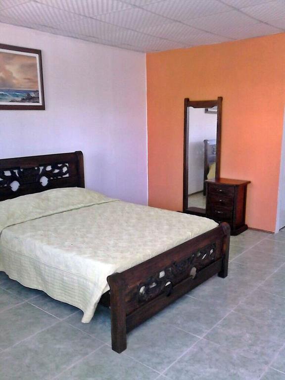 فندق Posada Donde Pilo Avila San Andrés الغرفة الصورة