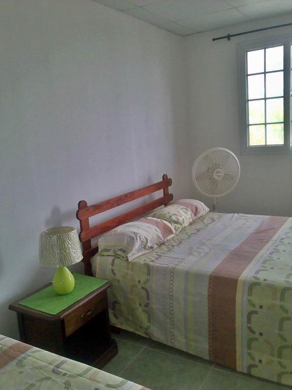 فندق Posada Donde Pilo Avila San Andrés الغرفة الصورة