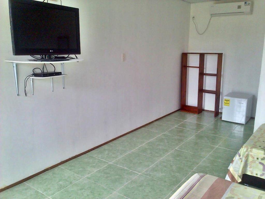 فندق Posada Donde Pilo Avila San Andrés الغرفة الصورة
