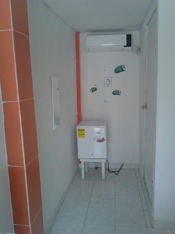 فندق Posada Donde Pilo Avila San Andrés المظهر الخارجي الصورة